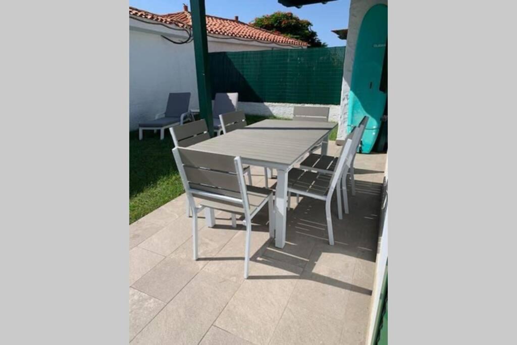 Renovated 2 bedroom bungalow in playa del inglés Maspalomas  Esterno foto