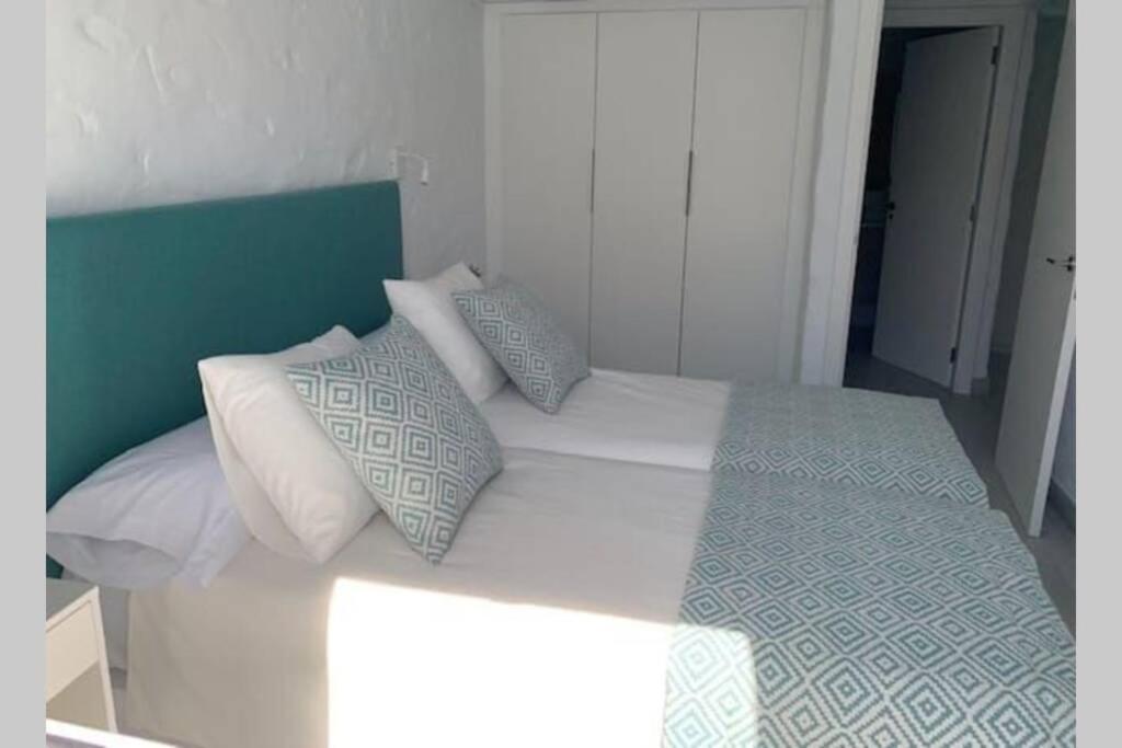 Renovated 2 bedroom bungalow in playa del inglés Maspalomas  Esterno foto